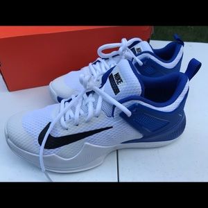 Women’s Nike Air Zoom Hyperace Volleyball Shoes
